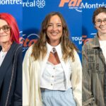 Le star sul magnifico tappeto rosso alla premiere di Someone's Daughter
