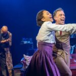 My Fair Lady al Chichester Festival Theatre – prime foto esclusive