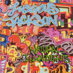Luscious Jackson Natural Ingredients