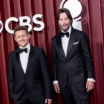 Un musical basato su Bill e Ted debutterà l'anno prossimo