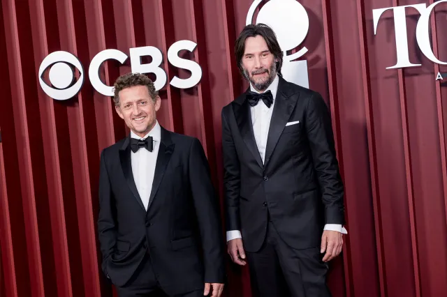 Un musical basato su Bill e Ted debutterà l'anno prossimo