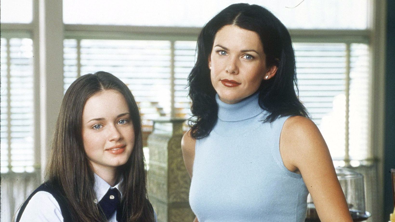 Gilmore Girls torna con un progetto inedito