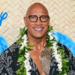Dwayne Johnson cambia carriera?