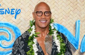 Dwayne Johnson cambia carriera?