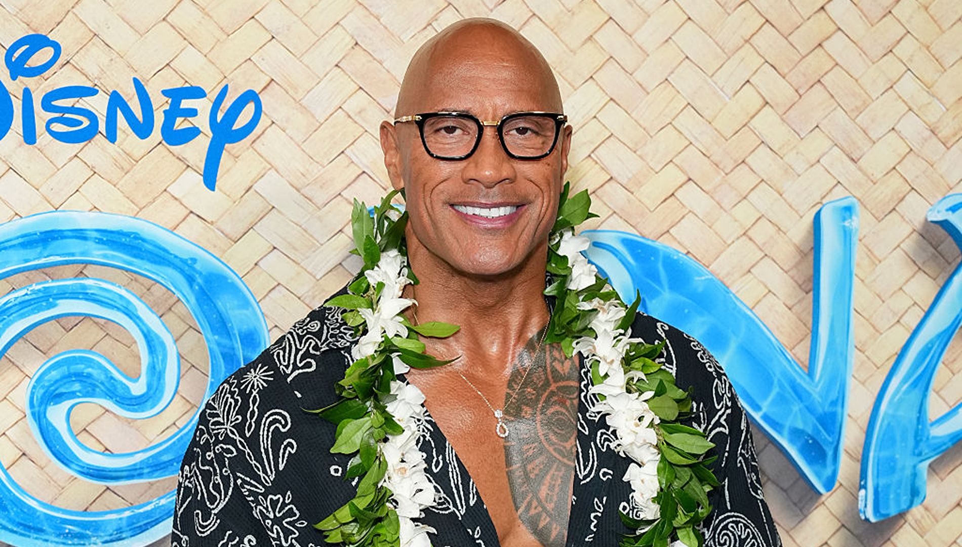 Dwayne Johnson cambia carriera?
