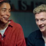 Dietro le quinte di Un mese in campagna, guidato da Sophie Okonedo