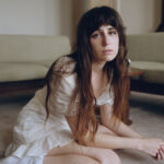 Dodie Not For Lack Of Trying photo by Charlotte Hadden
