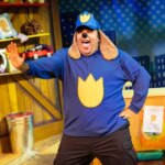 Dog Man: Il musical al Southbank Centre di Londra e in tournée – Recensione