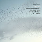 Enzo Favata Ritornare