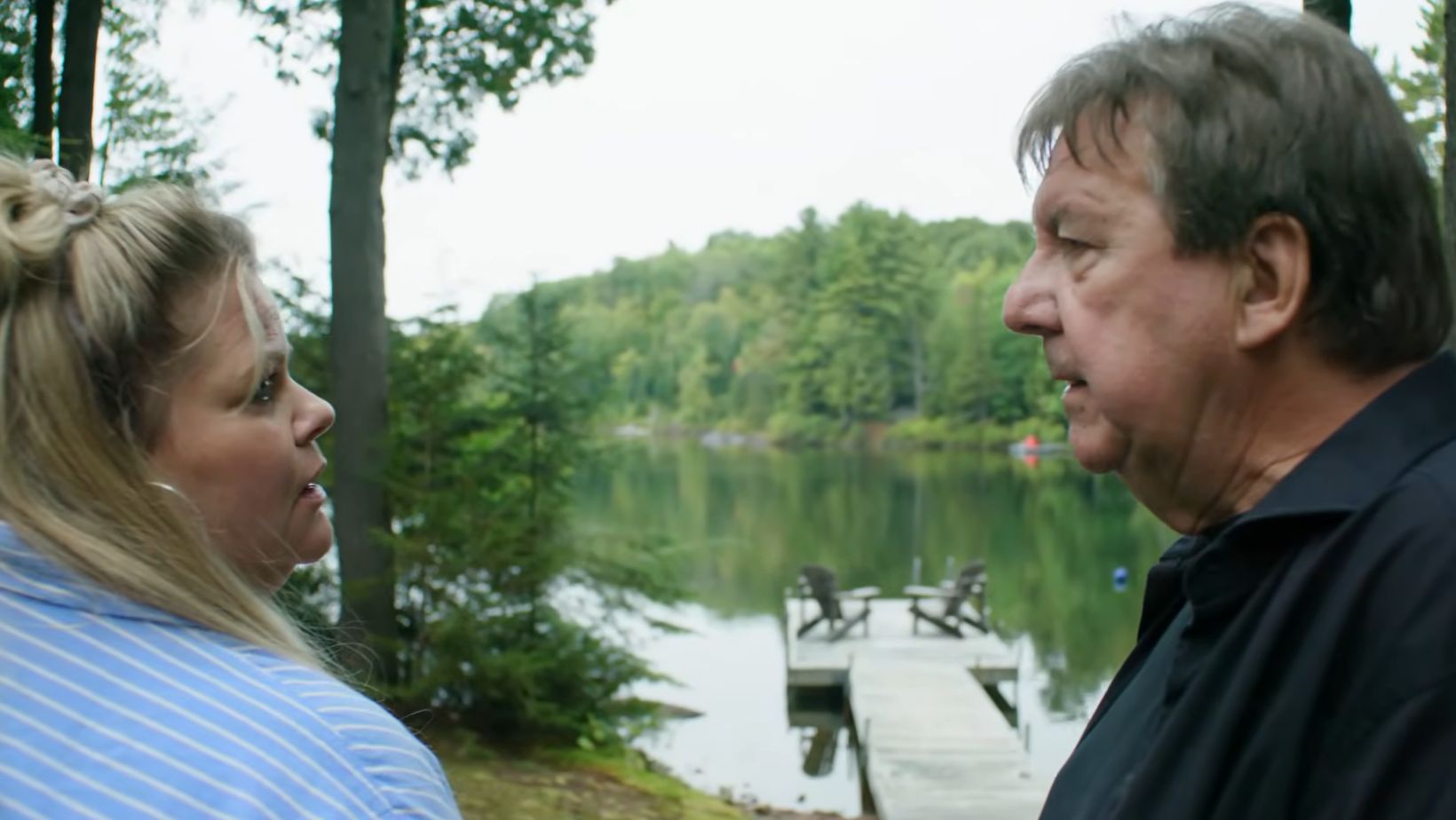 Già 1,5 milioni di dollari per questo film del Quebec