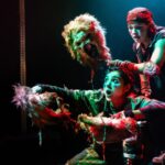 I migliori spettacoli ai festival di Edimburgo 2026: riepilogo delle recensioni