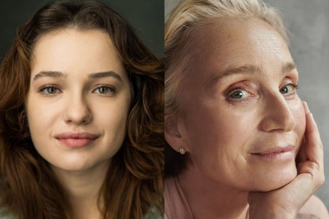 Il Giardino dei Ciliegi al West End aggiunge nuovi attori al cast