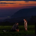 Les Misérables all'aperto nella Valle dell'Hudson — prime foto esclusive