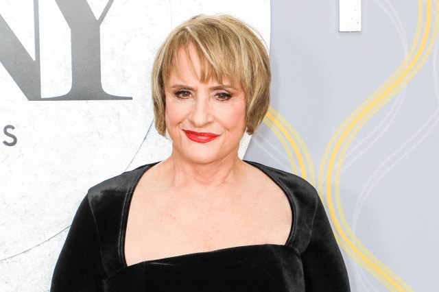 Patti LuPone torna a Londra con Questioni di Cuore