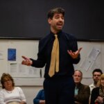 Piccoli Animali al Traverse, Lyceum Studio – Recensione Fringe di Edimburgo