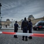 Europol avverte che le rapine ai musei in tutta Europa stanno diventando più violente, si vendono palloni da calcio "Mano di Dio" e altro ancora: collegamenti mattutini per il 24 agosto 2026