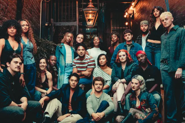 Rent annuncia il cast completo del West End di Londra, con la nuova Mimi rivelata