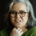 Rosie O'Donnell si unisce al team di produzione del nuovo musical