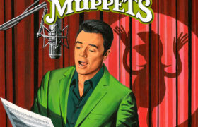 Seth MacFarlane interpreta i classici dei Muppet nel nuovo album