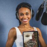 Stelle del West End e di Broadway si uniscono all'audiolibro Phantom per giovani adulti