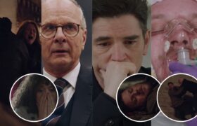 Suspense, crimini e tensione: L’indifendibile torna per una nuova stagione