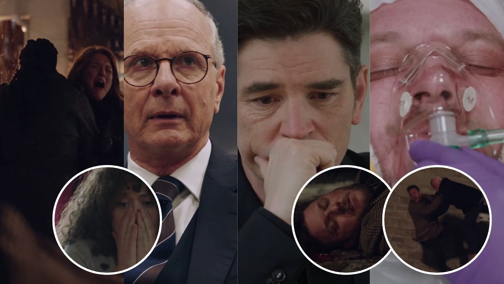 Suspense, crimini e tensione: L'indifendibile torna per una nuova stagione