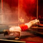 Thermodrama a Summerhall: Recensione del Fringe di Edimburgo