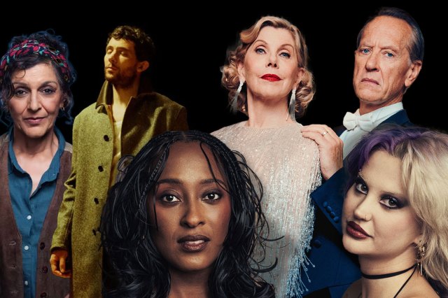 I migliori revival da vedere entro la fine dell'anno