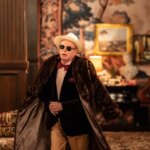 Tru: prime foto dal set con Jesse Tyler Ferguson e Charlotte d’Amboise
