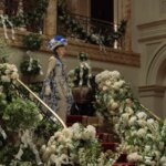 Audra McDonald, Christine Baranski, Carrie Coon, Kelli O'Hara e altri nel nuovo album di Natale di The Gilded Age