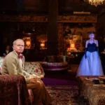 Jesse Tyler Ferguson e Charlotte d’Amboise: parlano di Truman Capote e della cultura della cancellazione
