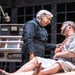 1984 di George Orwell al Citizens Theatre e in tournée: recensione
