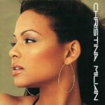 Christina Milian album cover