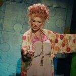 Annie Tour: esce il nuovo trailer ufficiale