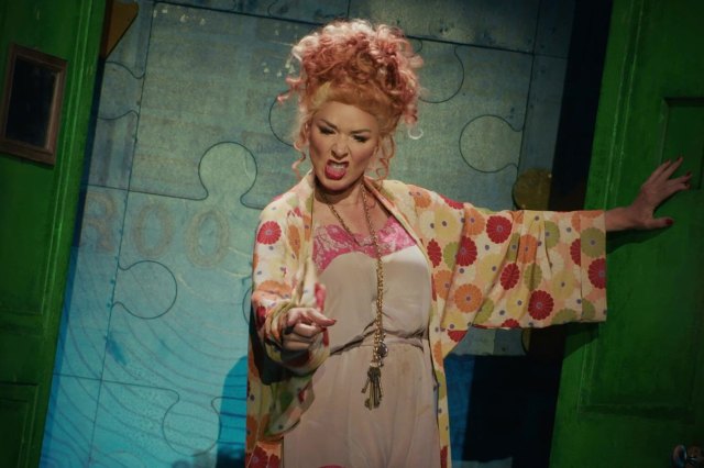 Annie Tour: esce il nuovo trailer ufficiale
