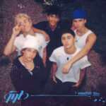 JYT I Wanted You