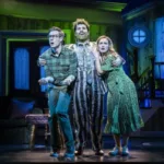 Beetlejuice: nuova data per l'ultima rappresentazione al West End