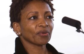 Bonnie Greer, drammaturga e critica, è morta all’età di 77 anni