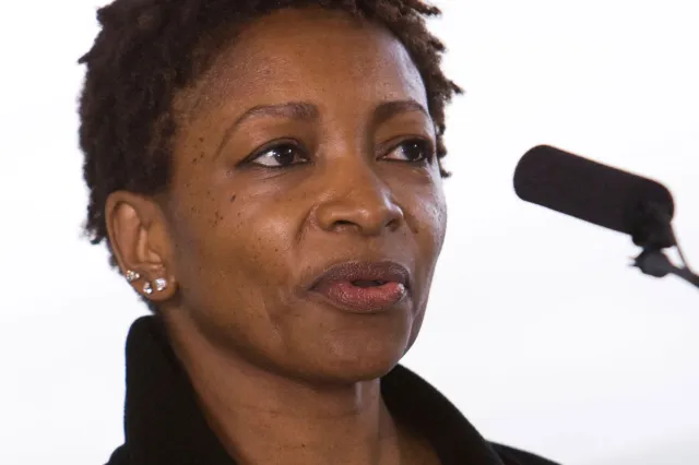 Bonnie Greer, drammaturga e critica, è morta all’età di 77 anni