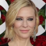 Cate Blanchett invita il pubblico a non filmare al National Theatre di Londra