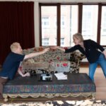 Charlotte d’Amboise si unisce a Jesse Tyler Ferguson nello spettacolo Tru a Londra