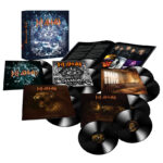 Def Leppard The Vinyl Collection Volume 4