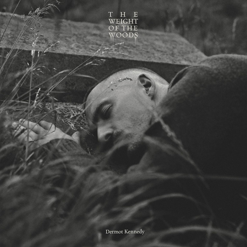 Dermot Kennedy The Weight of the Woods Extended Edition
