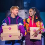 Due Sconosciuti (Portare una torta attraverso New York) annunciano la data di chiusura a Broadway