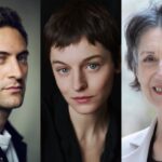 Emma Corrin, Harriet Walter, Arty Froushan e altri nel cast di All'improvviso l'ultima estate al National Theatre