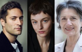 Emma Corrin, Harriet Walter, Arty Froushan e altri nel cast di All’improvviso l’ultima estate al National Theatre