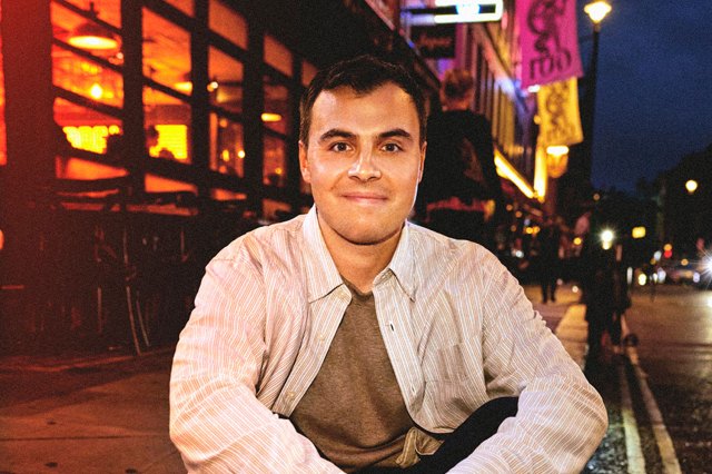 Freddie Meredith, star del West End, si unisce al cast di SNL UK