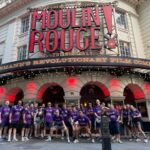 Grande camminata benefica nel West End di Londra raccoglie oltre 6.000 sterline per Acting for Others