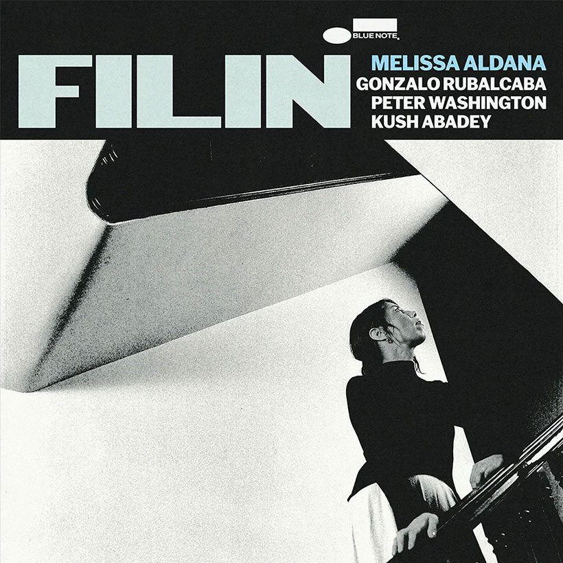 Melissa Aldana Filin