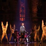 Hamilton prosegue la stagione al West End di Londra fino all'autunno del 2027